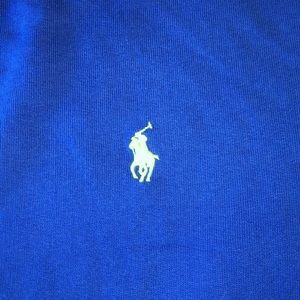 Ralph Lauren Polo long sleeve sweatshirt